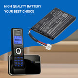 CS-P28115CL battery product image 4