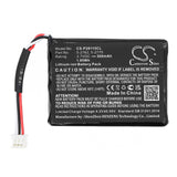CS-P28115CL battery product image 6