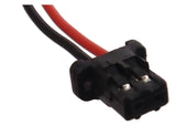 Panasonic KX-TCM941 Battery 2.4V 600mAh - Compatible Replacement