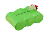 AT&T EL42408 Battery 3.6V 600mAh - Compatible Replacement
