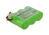 AT&T EL42408 Battery 3.6V 600mAh - Compatible Replacement