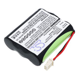 Bell South SOUTHWIND 7110 Battery 3.6V 1200mAh - Compatible Replacement