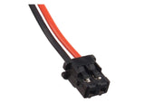 Panasonic KX-TG2000 Battery 2.4V 1500mAh - Compatible Replacement