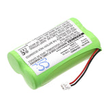 Radio Shack 43-1099 Battery 2.4V 1200mAh - Compatible Replacement