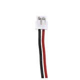 Radio Shack 43-1099 Battery 2.4V 1200mAh - Compatible Replacement