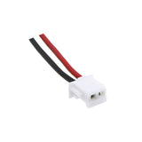 Radio Shack 43-1099 Battery 2.4V 1200mAh - Compatible Replacement