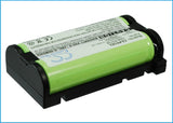 Radio Shack 43-9030 Battery 2.4V 1500mAh - Compatible Replacement