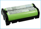 Radio Shack 43-9030 Battery 2.4V 1500mAh - Compatible Replacement