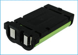 Radio Shack 43-9030 Battery 2.4V 1500mAh - Compatible Replacement
