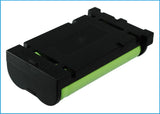 Radio Shack 43-9030 Battery 2.4V 1500mAh - Compatible Replacement