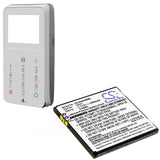 CS-PAD200BL battery product image 3