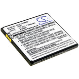 CS-PAD200BL battery product image 4
