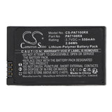 CS-PAT100RX battery product image 3