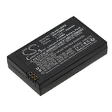 CS-PAT100RX battery product image 4