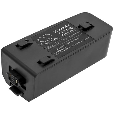 CS-PAT508RX battery product image 1