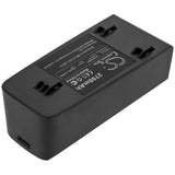 CS-PAT508RX battery product image 3