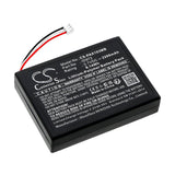 CS-PAX103MB battery product image 1
