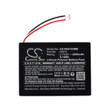CS-PAX103MB battery product image 3
