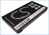 CS-PAX501SL battery product image 1