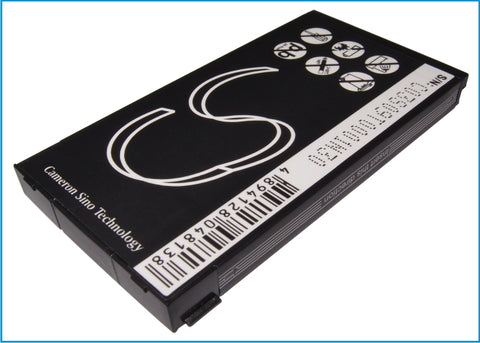 CS-PAX501SL battery product image 1