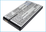CS-PAX501SL battery product image 2