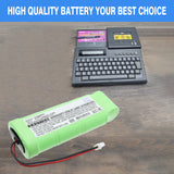 CS-PBA800SL battery product image 1
