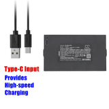 CS-PBL360SL battery - supplier source photo 3