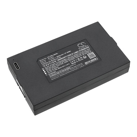 CS-PBL360SL battery - supplier source photo 4