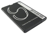 CS-PBR520SL battery product image 1