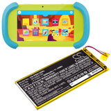 CS-PBS120SL battery product image 3