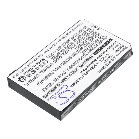 CS-PCE300SL battery product image 1