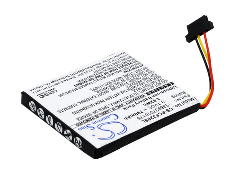 CS-PCF320SL battery product image 1
