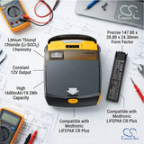 CS-PCL100MD battery - supplier source photo 2