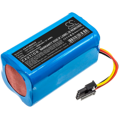 CS-PCM800VX battery product image 1