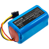 CS-PCM800VX battery product image 5