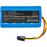 CS-PCM800VX battery product image 6