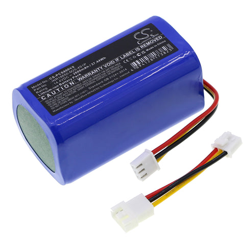 CS-PCS800VX battery product image 1