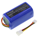 CS-PCS800VX battery product image 2