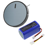 CS-PCS800VX battery product image 3