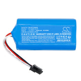 CS-PCT320VX battery — supplier source photo 5