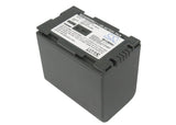Panasonic PV-DV710 Battery 7.4V 3300mAh - Compatible Replacement