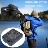 Cameron Sino CS-PDS006 battery product view