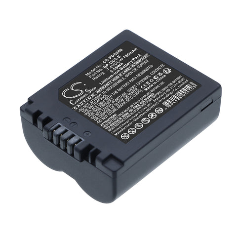 Cameron Sino CS-PDS006 battery product view