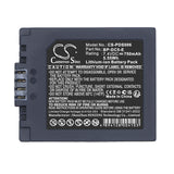 Cameron Sino CS-PDS006 battery product view