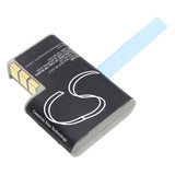 Symbol PDT 3140 Battery 6V 750mAh - Compatible Replacement