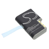 Symbol PDT 3140 Battery 6V 750mAh - Compatible Replacement