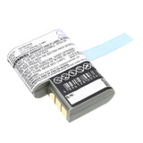 Symbol PDT 3140 Battery 6V 750mAh - Compatible Replacement