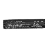 Streamlight 74436 Battery 3.7V 3400mAh - Compatible Replacement