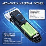 Cameron Sino CS-PER151SL battery product view