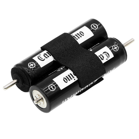 Panasonic ES-RT81 Battery 1.2V 2000mAh - Compatible Replacement